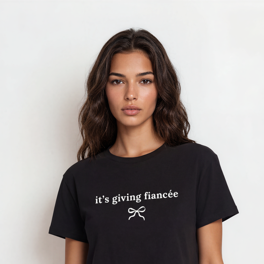 Bridal T's
