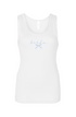 bride baby rib tank