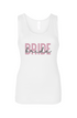 bride bold baby rib tank