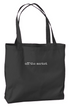 off the market tote