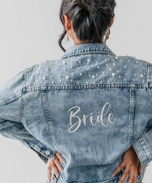 Denim Jackets